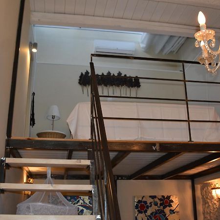 Smaragdi Boutique Hotel レティムノ エクステリア 写真