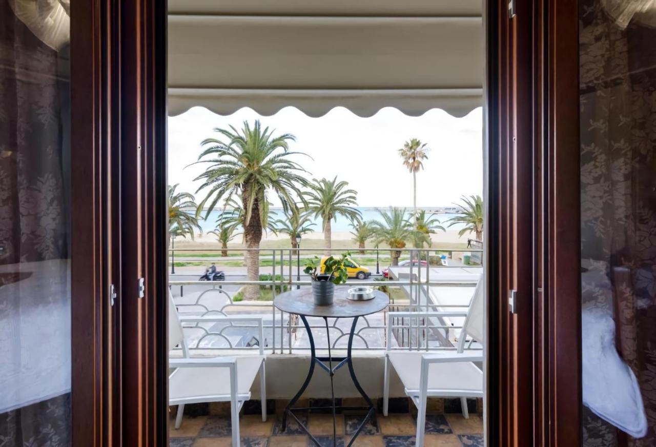 Smaragdi Boutique Hotel レティムノ エクステリア 写真