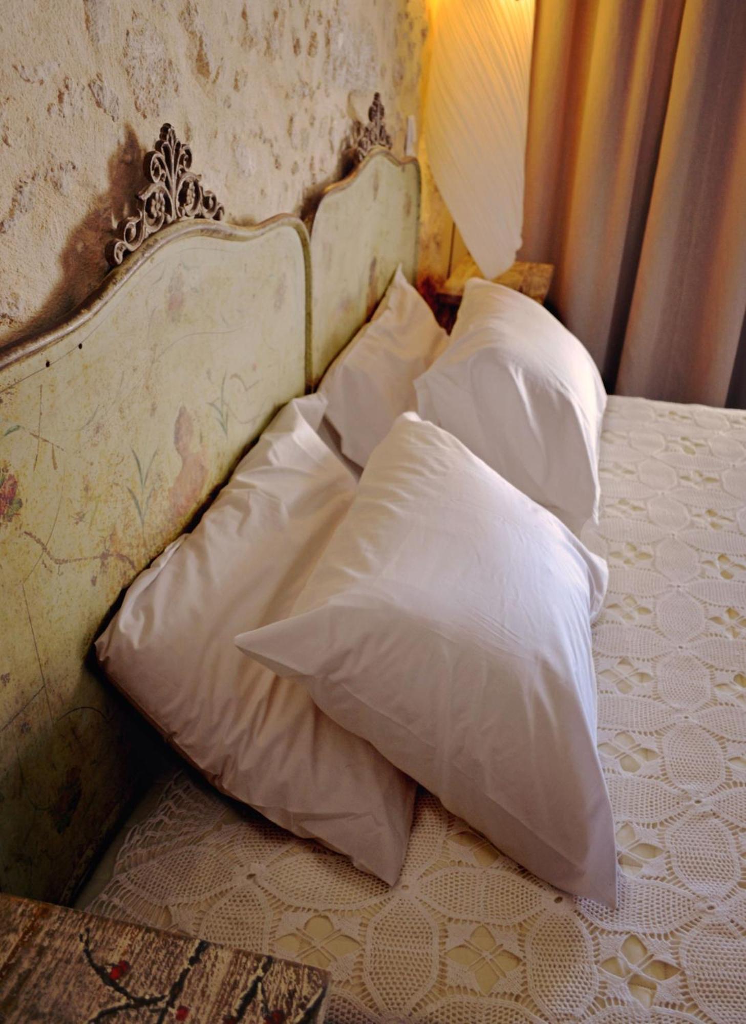 Smaragdi Boutique Hotel レティムノ エクステリア 写真