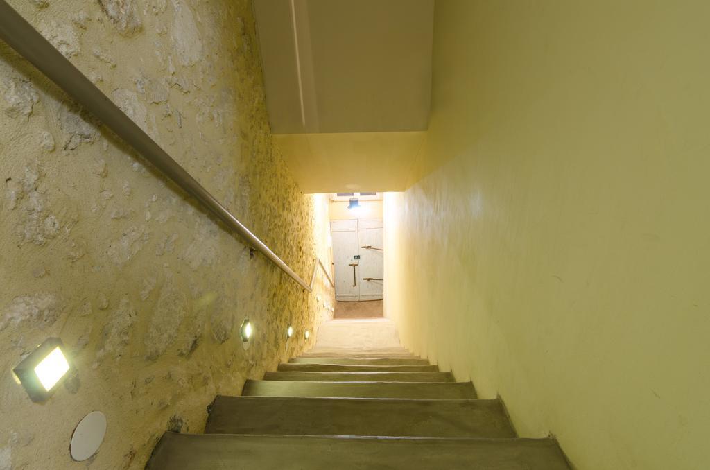 Smaragdi Boutique Hotel レティムノ エクステリア 写真
