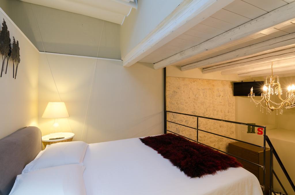 Smaragdi Boutique Hotel レティムノ エクステリア 写真