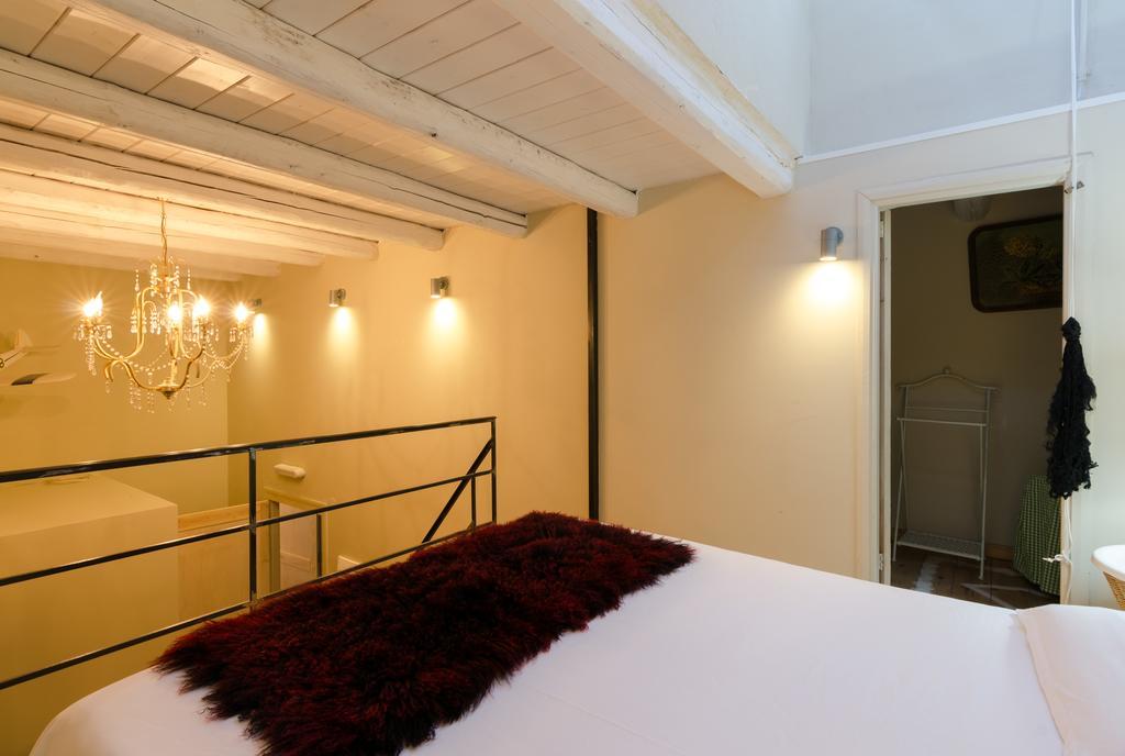 Smaragdi Boutique Hotel レティムノ エクステリア 写真