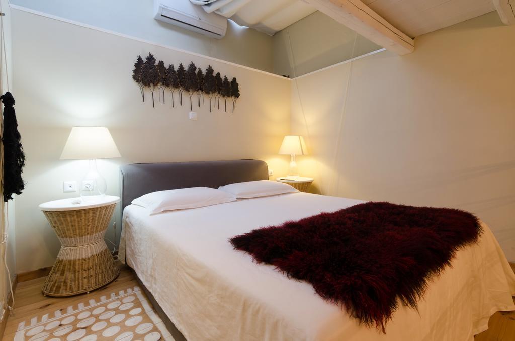 Smaragdi Boutique Hotel レティムノ エクステリア 写真