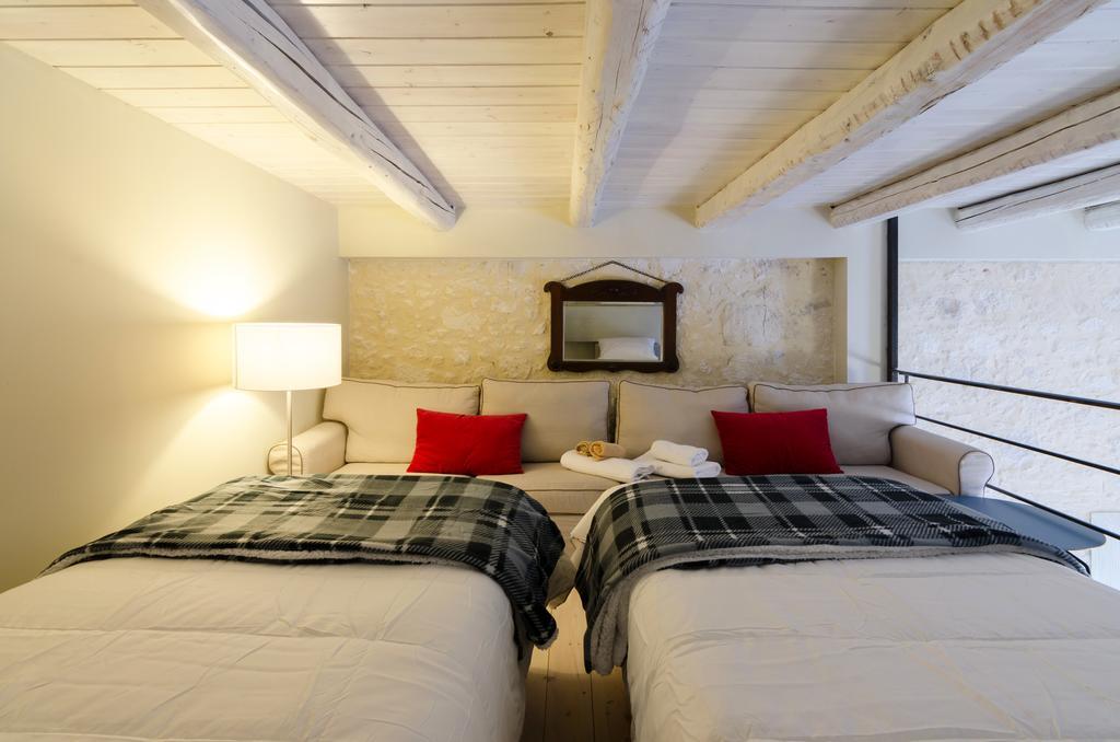 Smaragdi Boutique Hotel レティムノ エクステリア 写真