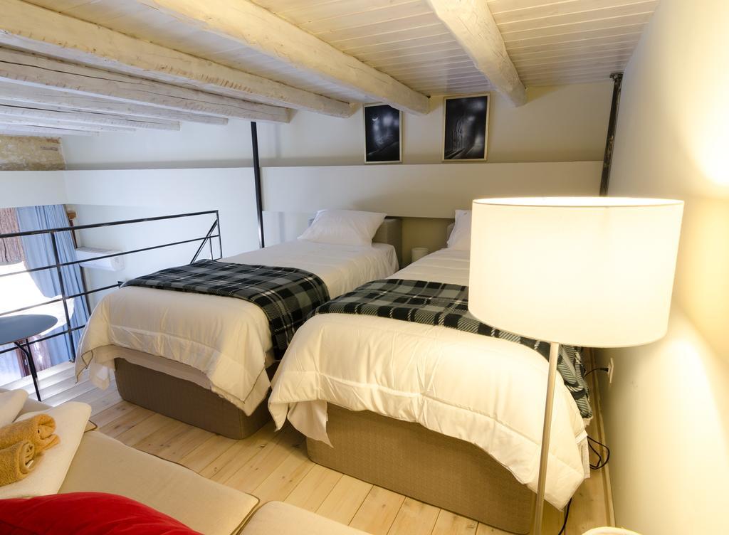 Smaragdi Boutique Hotel レティムノ エクステリア 写真
