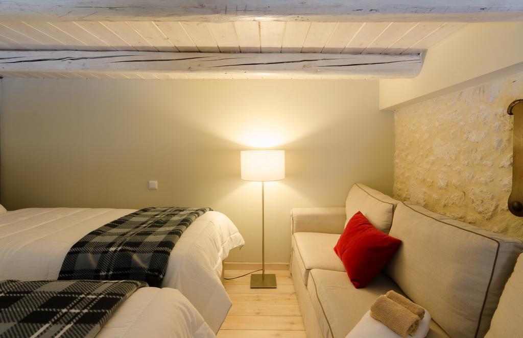 Smaragdi Boutique Hotel レティムノ エクステリア 写真