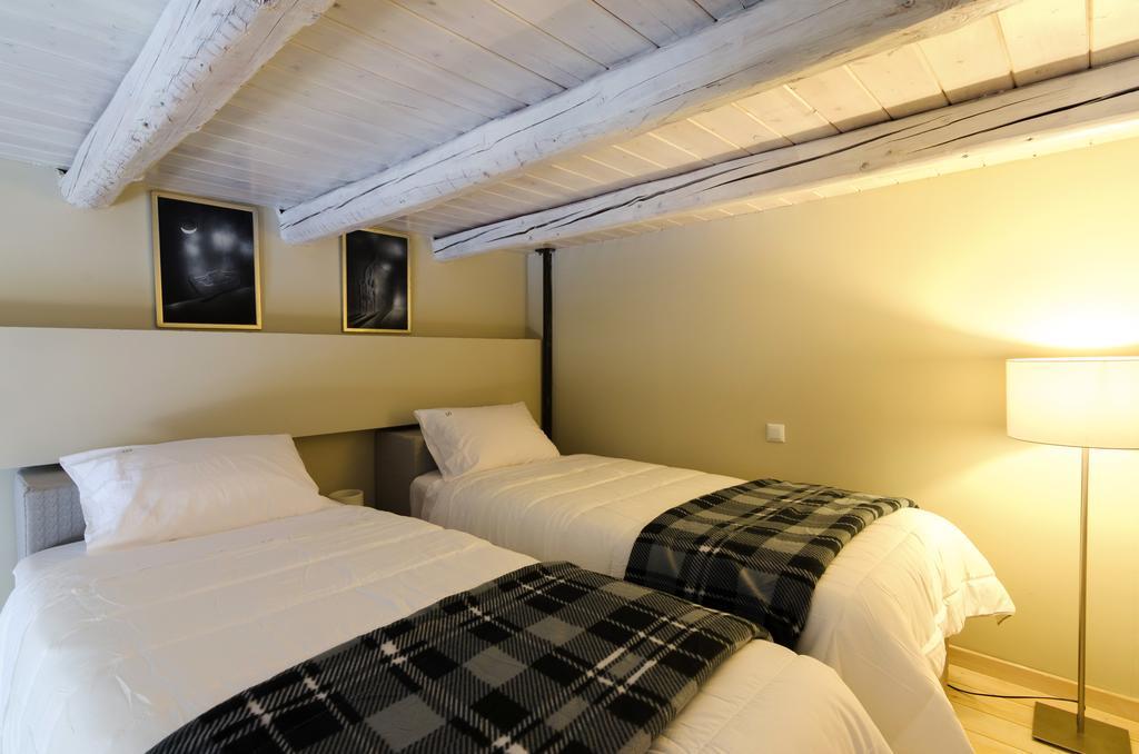 Smaragdi Boutique Hotel レティムノ エクステリア 写真